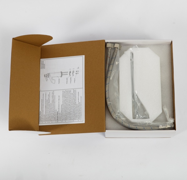 Смеситель на раковину CEZARES LIBERTY-F-LS-01-W0