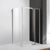 Душевой уголок CEZARES MOLVENO-AH-1-90/100-C-Cr-IV