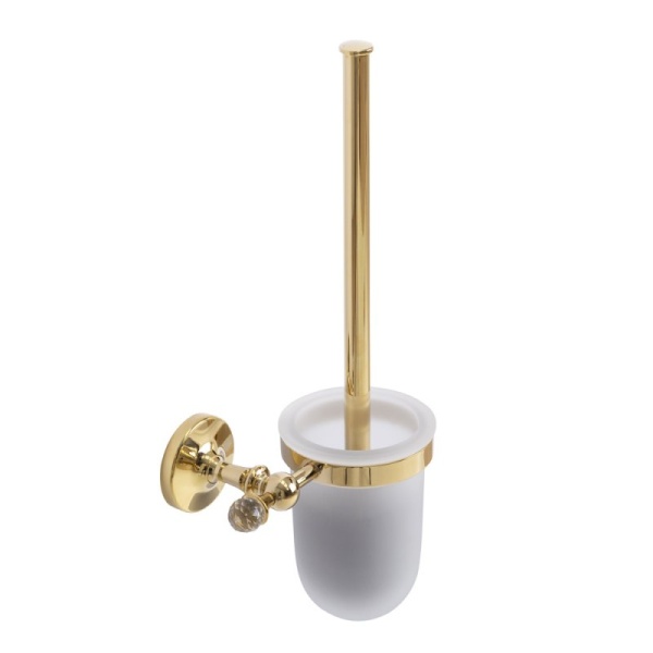 Держатель щетки ART&MAX ANTIC CRYSTAL AM-E-2681SJ-Do