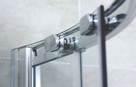 Душевой уголок CEZARES PRATICO-R-1 PRATICO-R-1-90-C-Cr