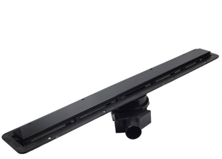 Душевой лоток Pestan Confluo Frameless Line 750 White Glass Cezares 13701214