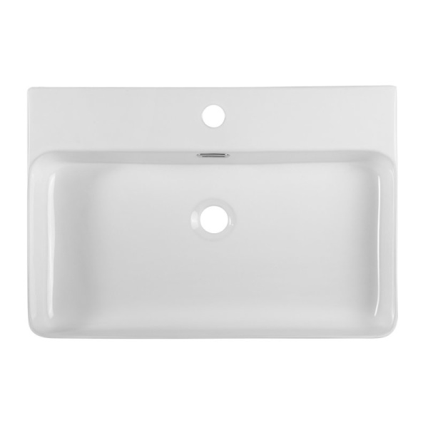 Накладная раковина BelBagno BB1338 Накладная раковина BelBagno BB1338