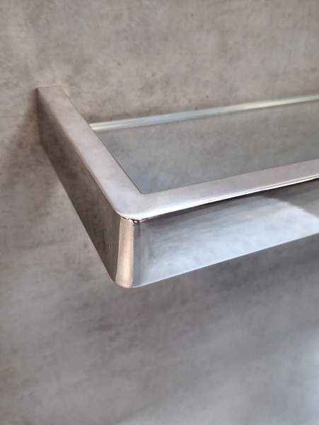 Полка AltroBagno Aperto 082802 Cr