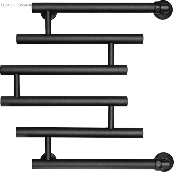 Полотенцесушитель водяной Chromix Leo 50x50 П6 MB Полотенцесушитель водяной Chromix Leo 50x50 П6 MB