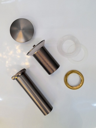 Донный клапан AltroBagno PU 070211A GrMt