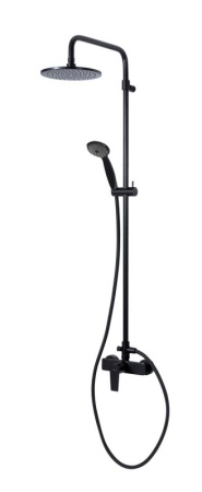 Душевая стойка CEZARES NAUTIC-CD-BIO