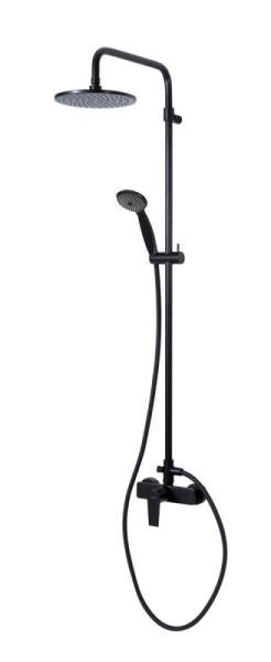 Душевая стойка CEZARES NAUTIC-CD-25-SS Душевая стойка CEZARES NAUTIC-CD-25-SS