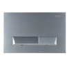 Кнопка смыва BelBagno MARMI BB011-MR-CHROME.M, цвет-хром матовый