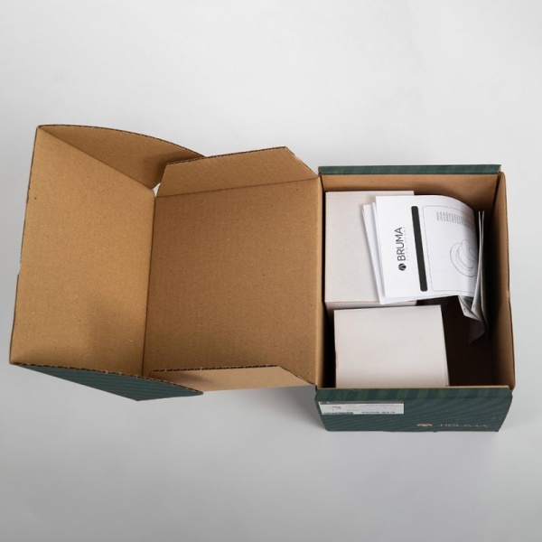 Встраиваемый смеситель для душа CEZARES PORTA-DIM-BIO