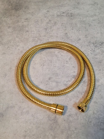 Встраиваемый гигиенический душ AltroBagno Beatrice 060113 Or Встраиваемый гигиенический душ AltroBagno Beatrice 060113 Or