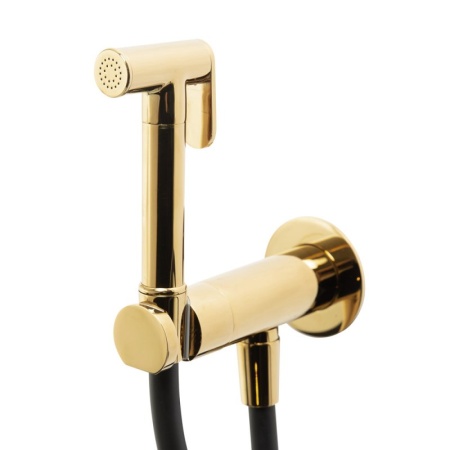 Гигиенический душ со смесителем Cezares LEAF-DIF-PR Гигиенический душ со смесителем Cezares LEAF-DIF-PR