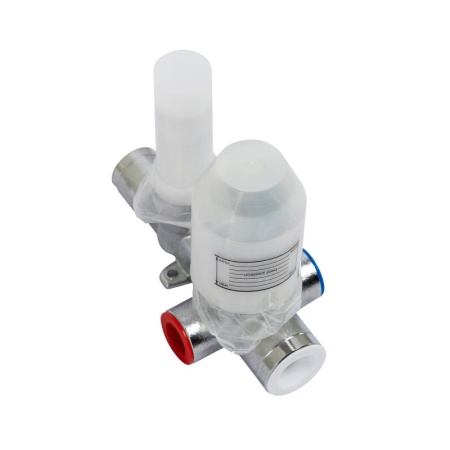 Встраиваемый смеситель BelBagno CARIN CAR-BASM-CRM