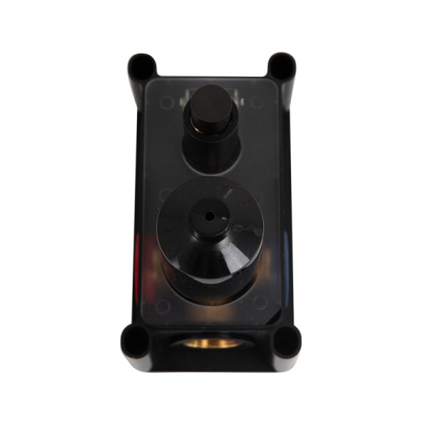 Встраиваемый душевой комплект CEZARES PORTA-DSIPQ-30-SS Встраиваемый душевой комплект CEZARES PORTA-DSIPQ-30-SS