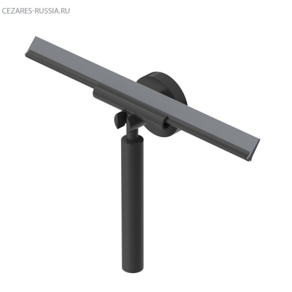 Скребок-водосгон для душевой шторки Cezares RELAX-SV-NOP