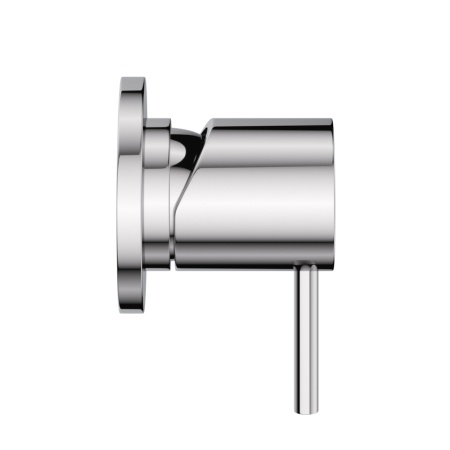 Встраиваемый смеситель CEZARES LEAF-DIM-L-01 Встраиваемый смеситель CEZARES LEAF-DIM-L-01