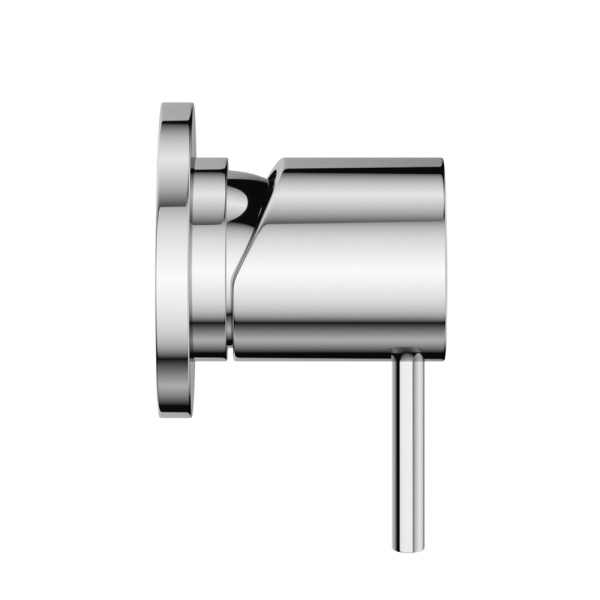 Встраиваемый смеситель CEZARES LEAF-DIM-L-01 Встраиваемый смеситель CEZARES LEAF-DIM-L-01