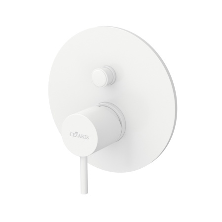 Встраиваемый смеситель CEZARES LEAF-VDIM-L-BIO Встраиваемый смеситель CEZARES LEAF-VDIM-L-BIO