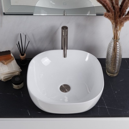 Донный клапан BelBagno BB-SC-NERO