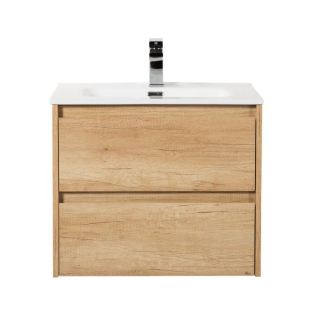 Столешница из керамогранита BelBagno KEP-60-BO Bianco Opaco