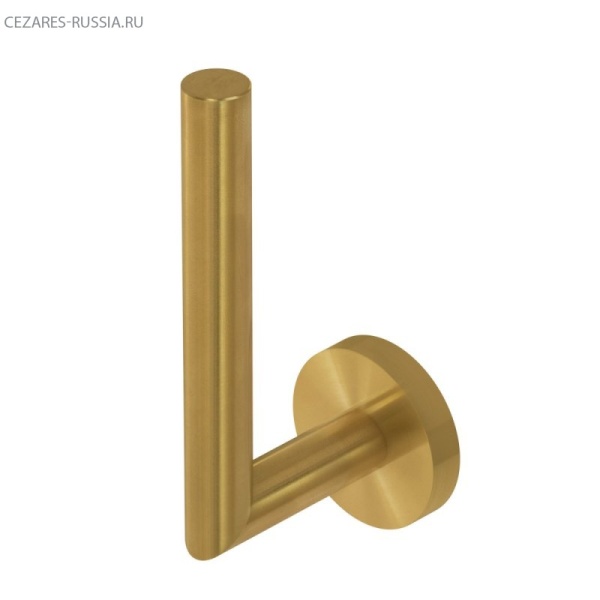 Держатель для туалетной бумаги, вертикальный Cezares RELAX-PHV-BORO