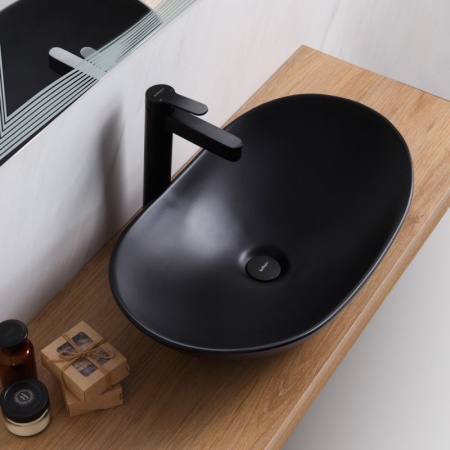 Донный клапан BelBagno BB-SC-NERO