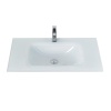 Столешница из керамогранита BelBagno KEP-80-BO-W0 Bianco Opaco