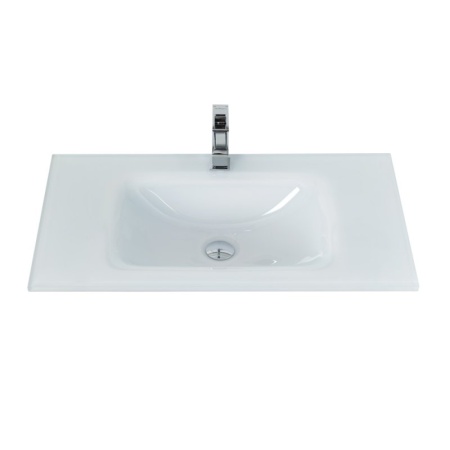 Столешница из керамогранита BelBagno KEP-80-BO-W0 Bianco Opaco