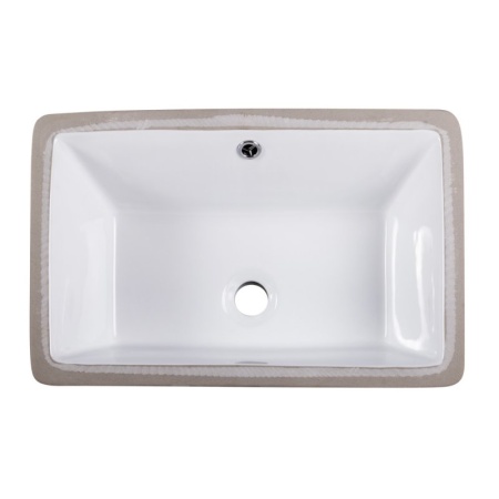 Накладная раковина BelBagno BB1009