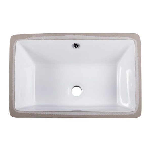 Накладная раковина BelBagno BB1009 Накладная раковина BelBagno BB1009