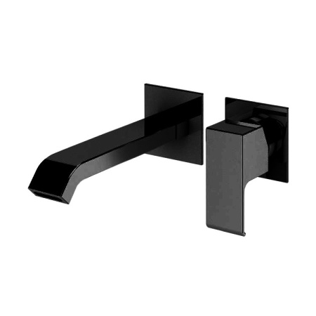 Смеситель для раковины CEZARES PORTA-BLI2-SS