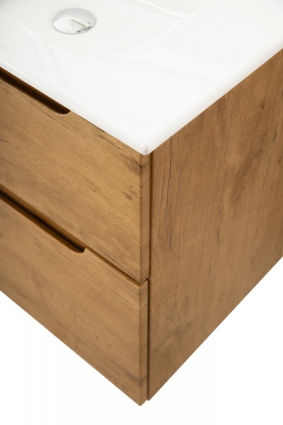 Керамическая раковина BelBagno BB1923-600 Керамическая раковина BelBagno BB1923-600