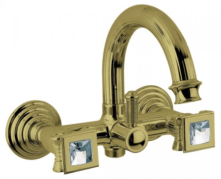 Смеситель для ванны и душа CEZARES OLIMP-VD OLIMP-VD-01-Sw Смеситель для ванны и душа CEZARES OLIMP-VD OLIMP-VD-01-Sw