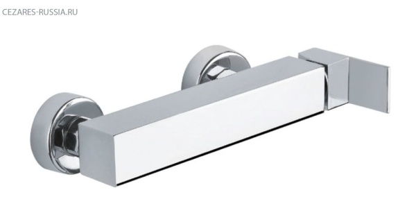 Смеситель для душа однорычажный Cezares UNIKA-DM-01 Смеситель для душа однорычажный Cezares UNIKA-DM-01