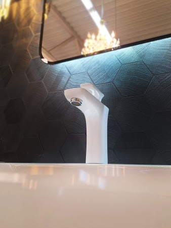 Смеситель для раковины AltroBagno Aperto 0121 Bi