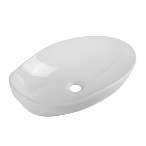 Накладная раковина BelBagno BB1362 Накладная раковина BelBagno BB1362