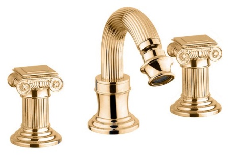 Смеситель для биде CEZARES OLIMP-BBS2 OLIMP-BBS2-03/24-Sw