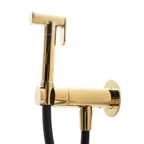 Гигиенический душ CEZARES LEAF-DIF-PO Гигиенический душ CEZARES LEAF-DIF-PO