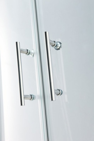 Душевой уголок CEZARES MOMENTO-R-2-100-C-Cr