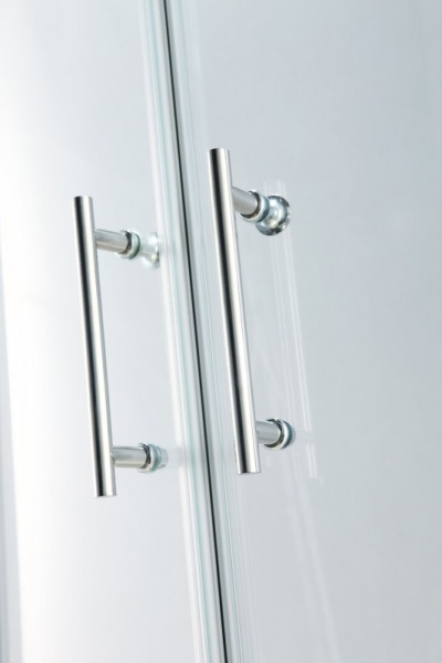 Душевой уголок CEZARES MOMENTO-A-2-90-C-Cr