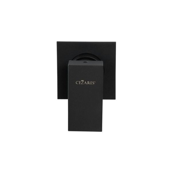 Встраиваемый однорычажный смеситель для душа Cezares UNIKA-DIM-NOP Встраиваемый однорычажный смеситель для душа Cezares UNIKA-DIM-NOP