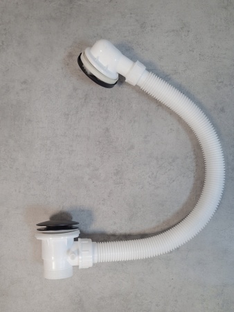 Слив-перелив для ванны AltroBagno BD 070302 Ne