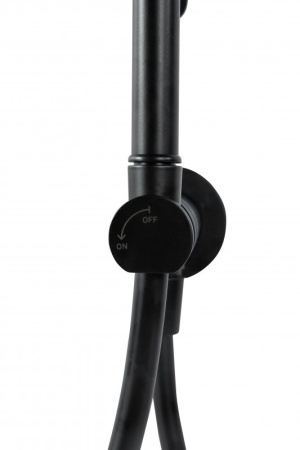 Гигиенический душ со смесителем Cezares LEAF-DIF-PR Гигиенический душ со смесителем Cezares LEAF-DIF-PR