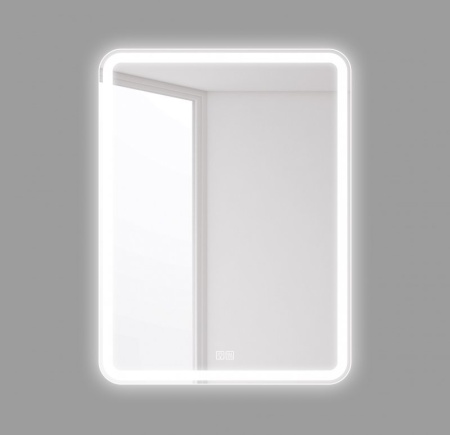 Зеркало BelBagno SPC-MAR-900-600-LED-TCH