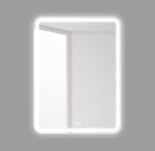 Зеркало BelBagno SPC-MAR-900-600-LED-TCH