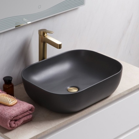 Донный клапан BelBagno BB-SC-NERO