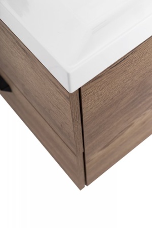 Раковина из литьевого мрамора BelBagno BB700/450-LV-MR-AST