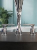 Смеситель для ванны на 5 отверстий AltroBagno Aperto 020102 Cr Смеситель для ванны на 5 отверстий AltroBagno Aperto 020102 Cr
