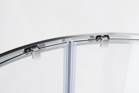 Душевой уголок CEZARES MOLVENO-R-2-80-P-Cr Душевой уголок CEZARES MOLVENO-R-2-80-P-Cr