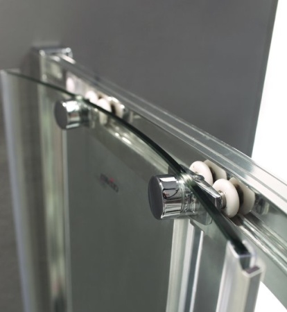 Душевой уголок CEZARES ANIMA-W-RH-2-120/100-C-Cr-R Душевой уголок CEZARES ANIMA-W-RH-2-120/100-C-Cr-R