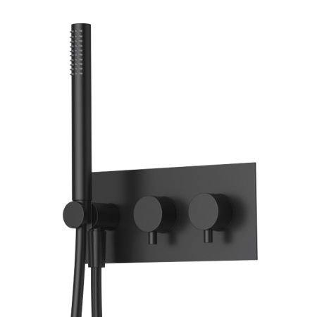 Встраиваемый душевой комплект CEZARES LEAF-DSIS-T-50-NOP